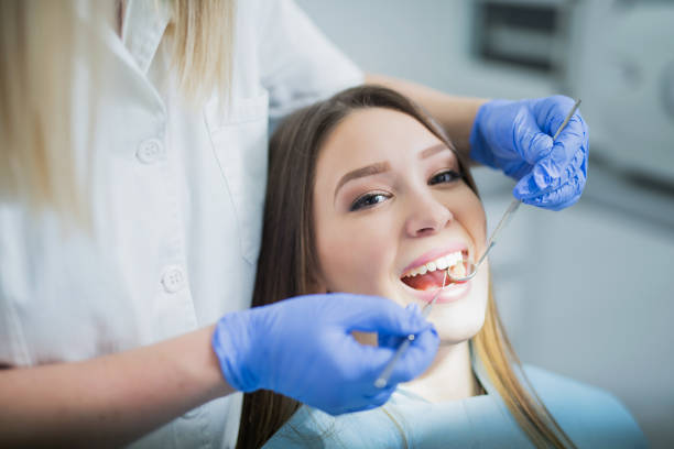 Laser Dentistry in Abernathy, TX